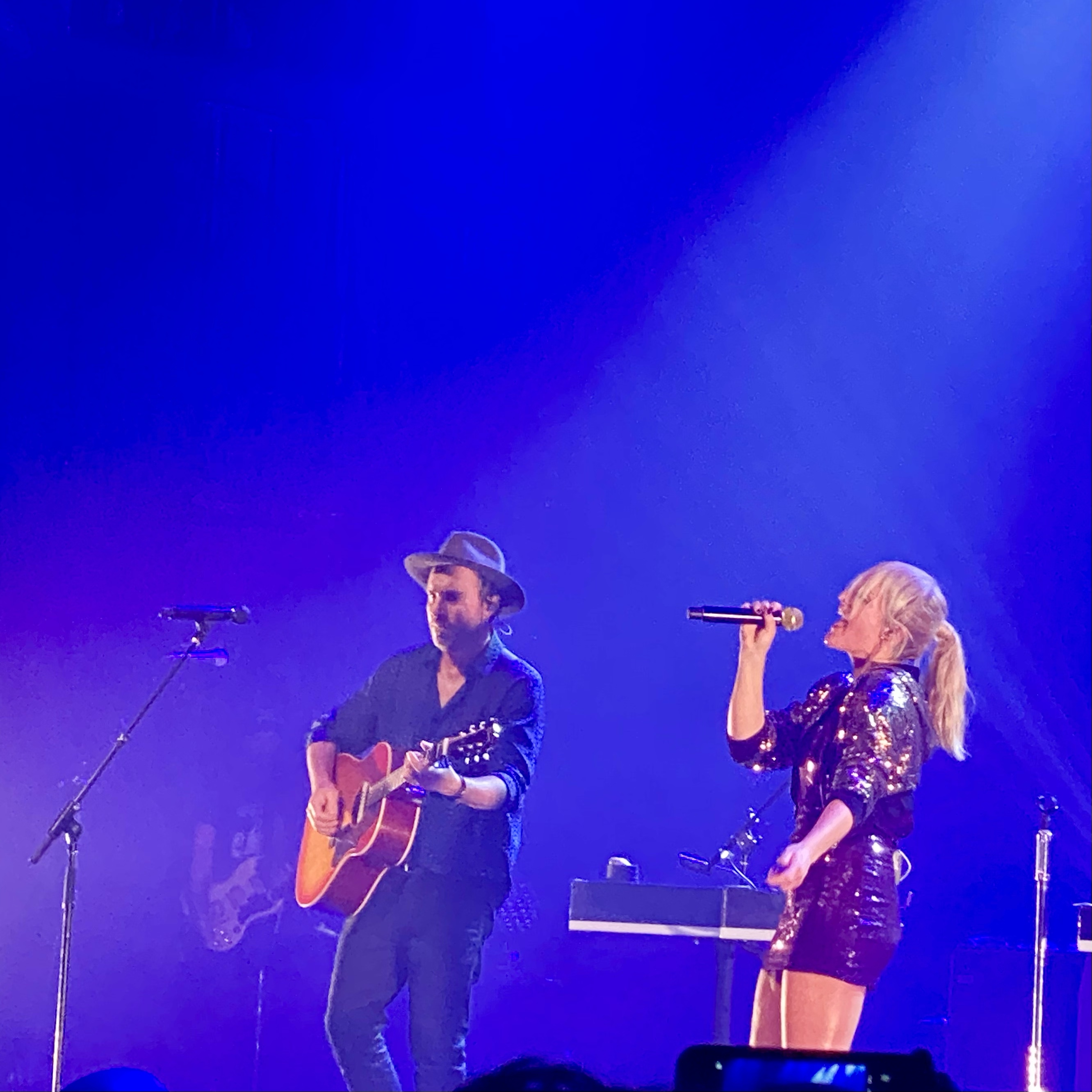 Concert Highlights of 2022