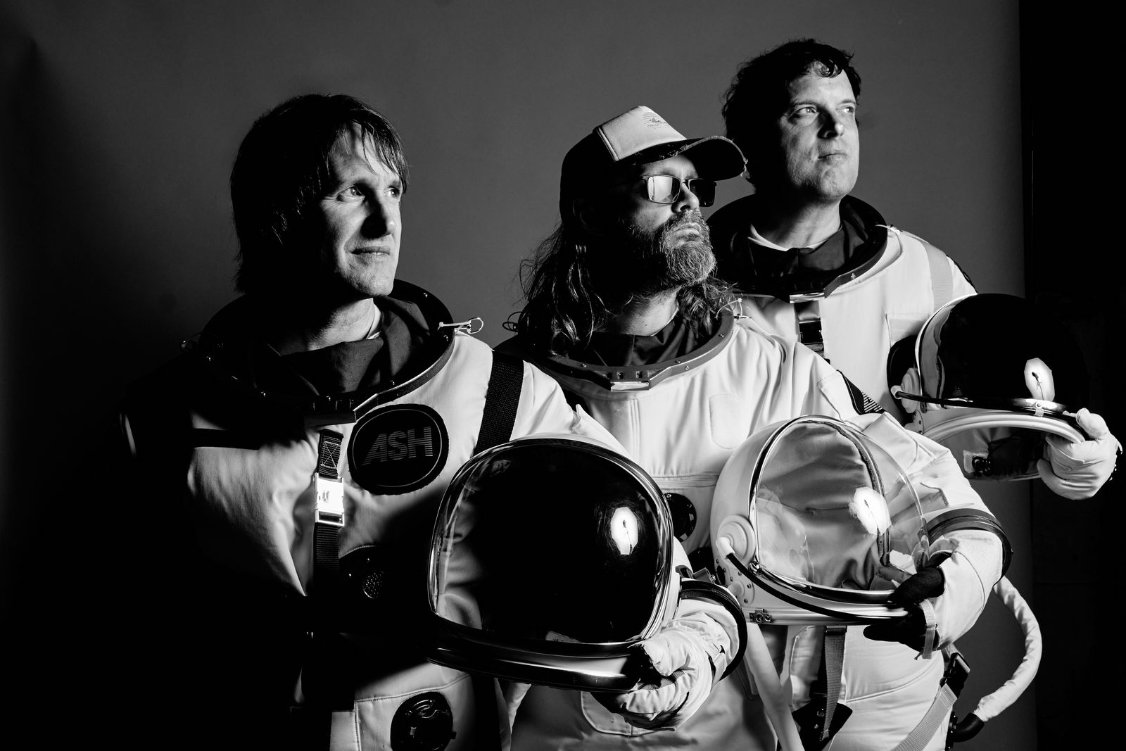 Ash Go to the Stars with ‘Ad Astra’ Power Pop Opus