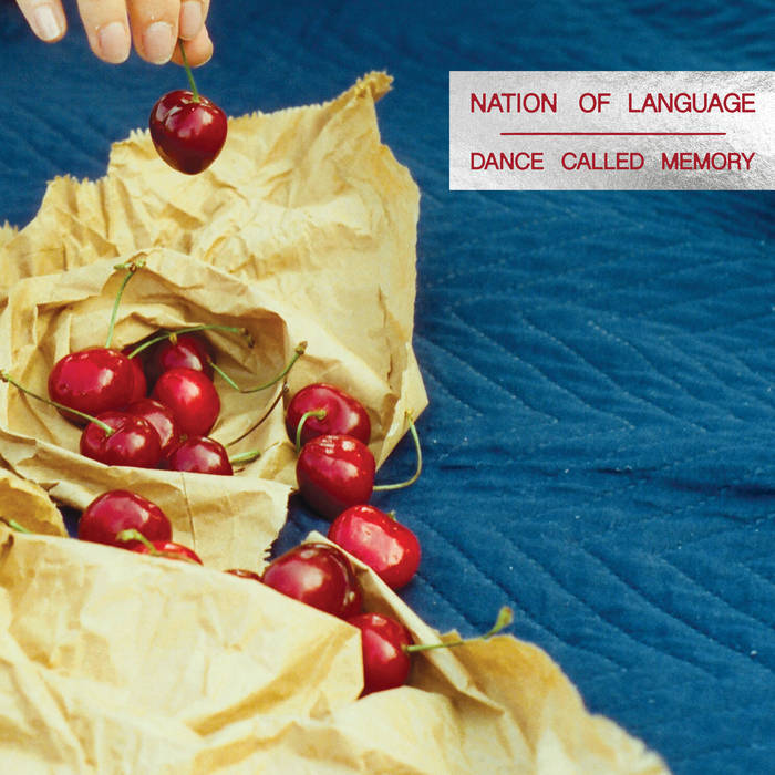 Bandcamp Friday Picks 10/3/25
