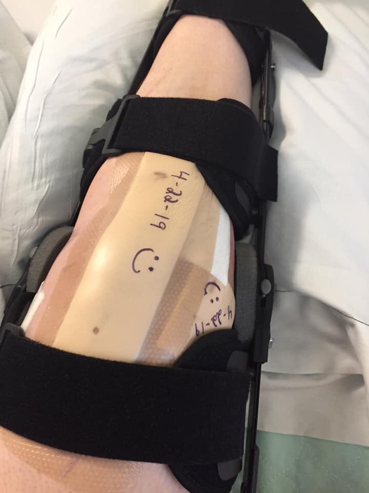 Recovery